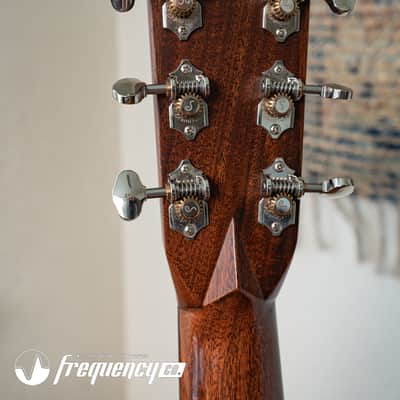 Martin 00-28 Acoustic Guitar - 2016 image 17