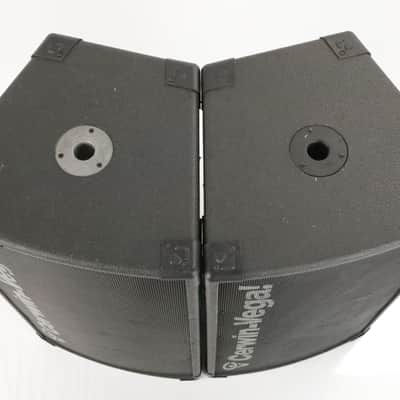Cerwin-Vega Prostax PS-410 Passive 300w PA Speakers Cerwin Vega! #35210 image 8