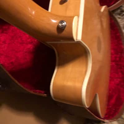 Harmony H62 Meteor Blonde image 4