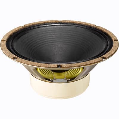 Celestion G12H-75-8 | Creamback 12" 75W 8Ω Replacement Speaker. New with Full Warranty! image 2