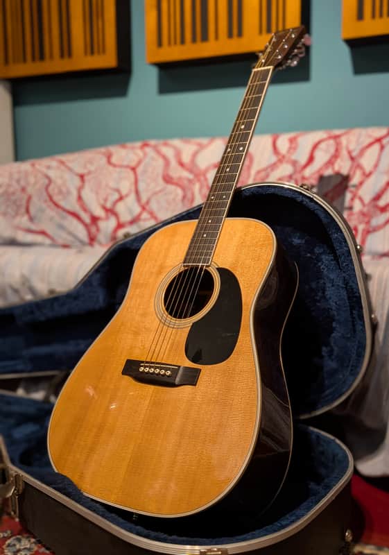 Martin D-35 1994 image 1