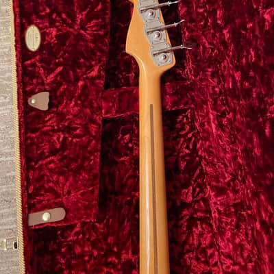 Fender American Original '50s Precision Bass image 6