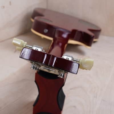 Gibson Les Paul 1960 Classic 1998 Goldtop Refinish w/ OHSC image 22