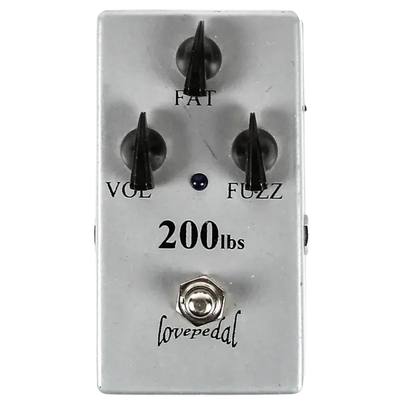 Lovepedal 200lbs Fuzz | Reverb