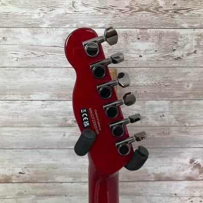Used Fender Special Edition Custom Telecaster FMT HH with Laurel Fretboard image 8