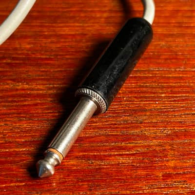 Astatic 335H-7 Harmonica microphone (harp mic) image 7