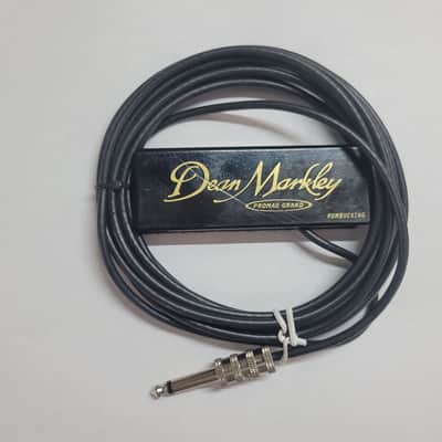 Dean Markley ProMag Grand Acoustic Guitar Soundhole Pickup image 4