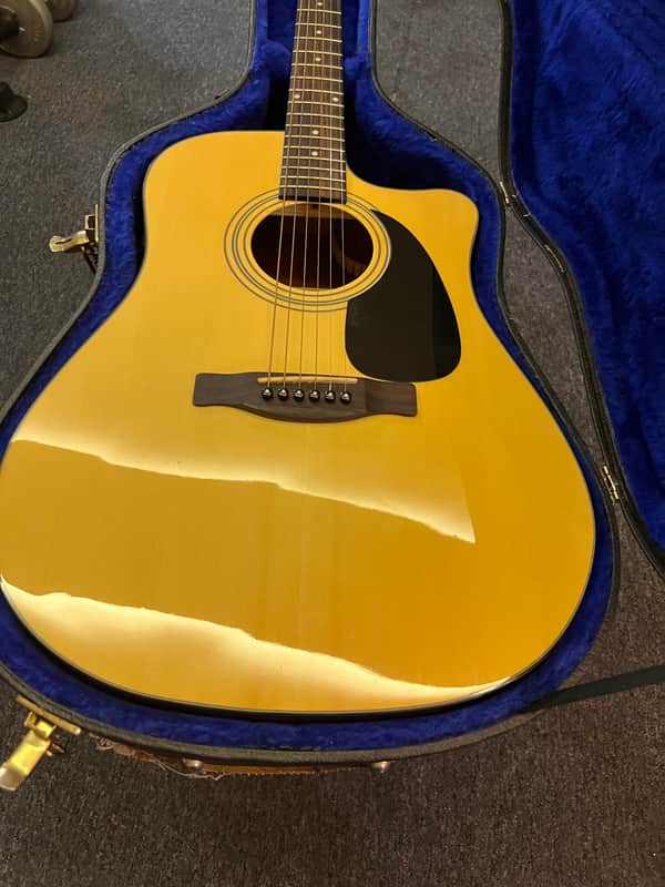 Immagine Fender  acoustic - 1
