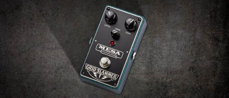 Mesa Boogie Grid Slammer | Reverb Canada