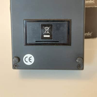 TC Electronic Vintage Distortion 1990s - Black image 3