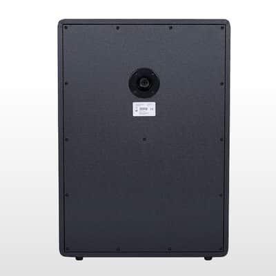 Marshall Origin 2x12 Vertical Speaker Cabinet image 4