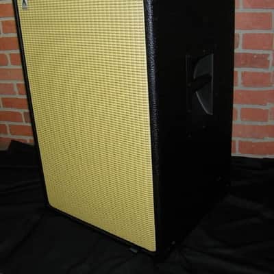 EarCandy Vertical Buzzbomb 2x12 Emi Wizard & Gov 8ohm 150 watts 2019 - Black W/ Wheat Grill image 4