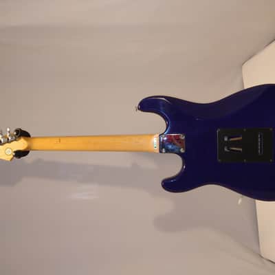 Silvertone Electric ⚡ Guitar Silvertone image 4