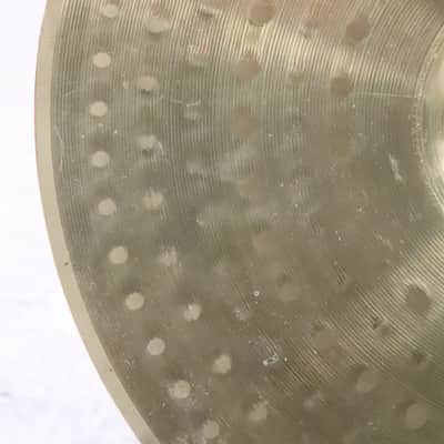 Meinl 16" HCS Crash Cymbal #3 image 13