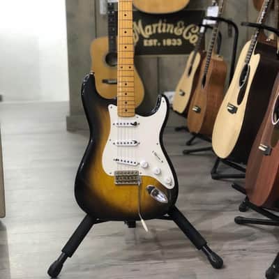 Fender Custom Shop Buddy Holly 1954 Stratocaster Tribute 1954 image 1
