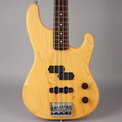 Fender Deluxe Precision Bass Plus 1992 - 1994 | Reverb