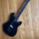 vintage Kramer  Baretta  1986/87 Black