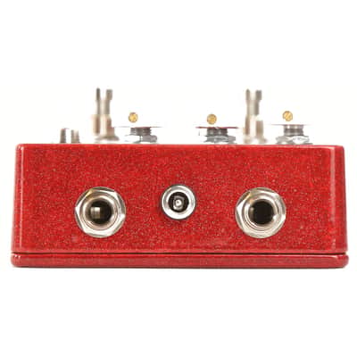 Fuzzrocious Demon Overdrive with Gate/Boost image 2