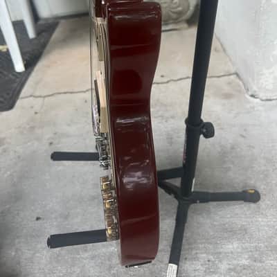 Gibson Les Paul Special Limited Edition 2016 - 2018 - Heritage Cherry image 13