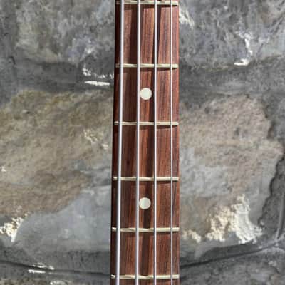 Vintage Eko B01 Bass - Made in Italy perfectly preserved image 8