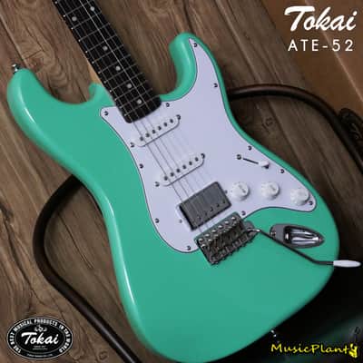 Tokai AST52SH SFG/R image 3