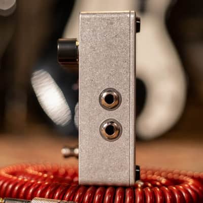 Electro-Harmonix Q-Tron Plus Envelope Filter - Guitar Pedal with Effects Loop (QTron+) image 4
