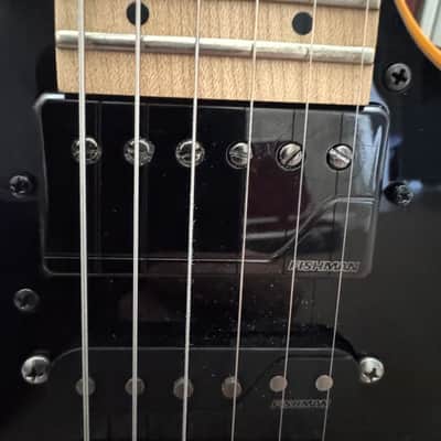 Ibanez RG1550M-PPN Prestige 2009 - Poisoned Pumpkin image 8
