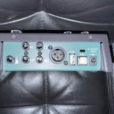 Kemper Amps Profiler Player (w/ safe box + flight case) image 5