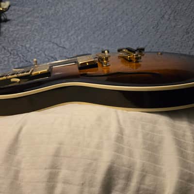 Gibson ES-347TD 1978 - 1985 - Sunburst image 11