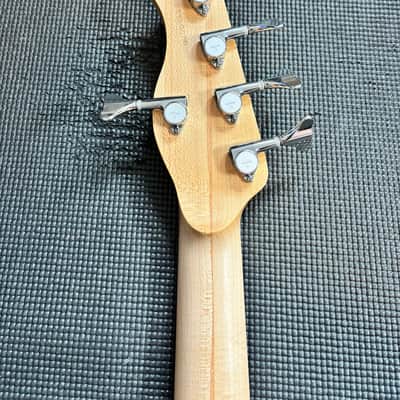 Alien Audio Constellation 5 String Bass image 7