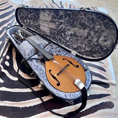 Collings MT-2 2020 - Honey Amber Fully Torrefied image 7