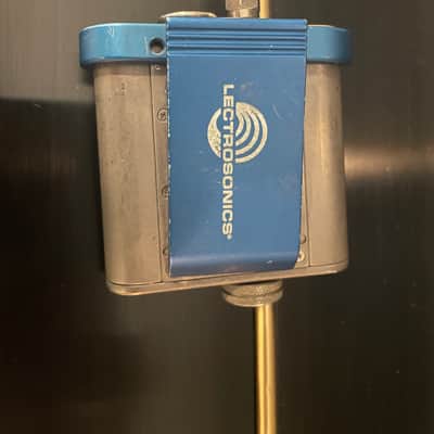 Lectrosonics SMQV E image 6