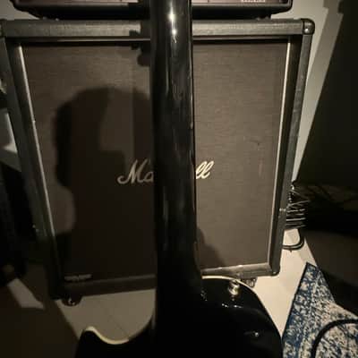 Gibson Les Paul Axcess Custom Stoptail 2010 - Silverburst Bild 3
