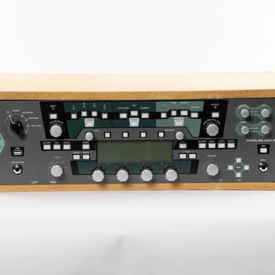 Kemper Amps Profiler Rack image 12