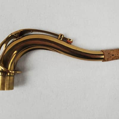 SELMER Mark VI Tenor Saxophone SN 87xxx - ORIGINAL Lacquer image 22
