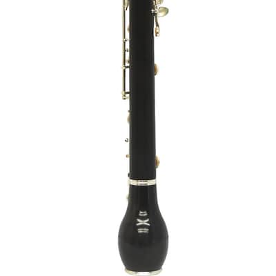 Schiller Elite V English Horn Ebony Wood image 7