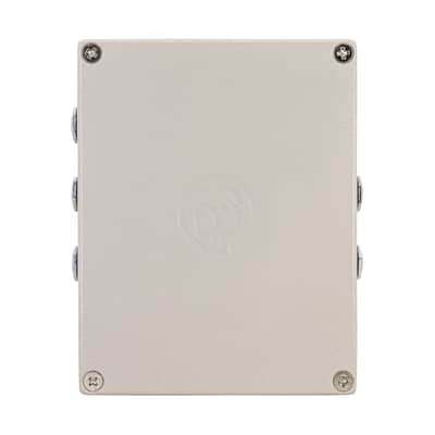 Walrus Audio Xero Polylooper - Cream image 7