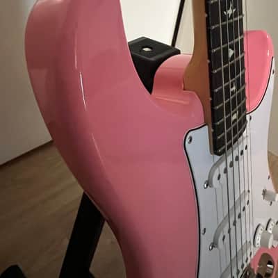 PRS Silver Sky Roxy Pink image 14