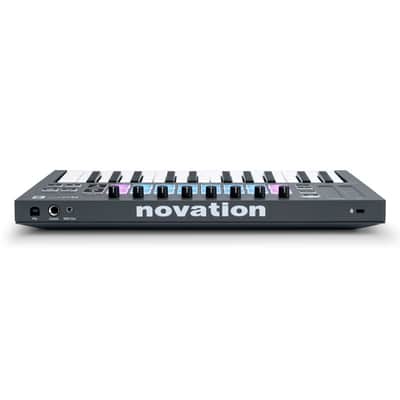 Novation FLkey Mini Controller Keyboard for FL Studio image 3