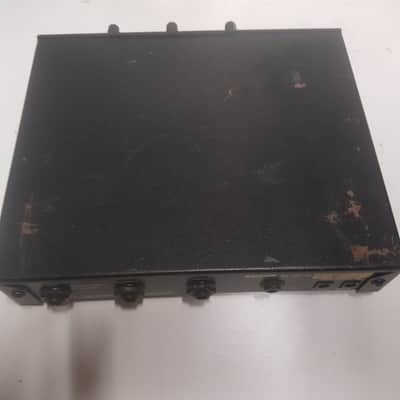 90's ROCKTRON PRORAX G D P PREAMP image 2