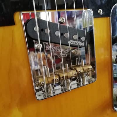 VINTAGE Telecaster V52 Icon Reissued - Butterscotch image 10