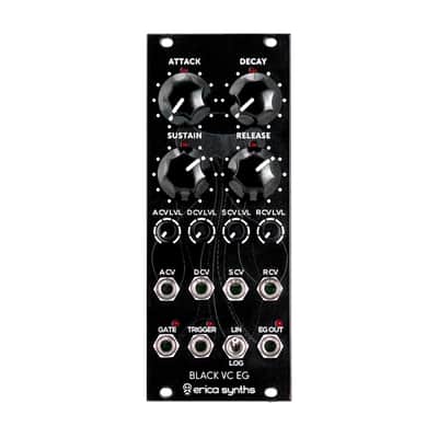 Erica Synths EG2 Module