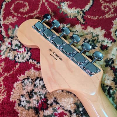 2020 Fender Japan '70s Telecaster Deluxe Dakota Red with Tremolo, MIJ image 19