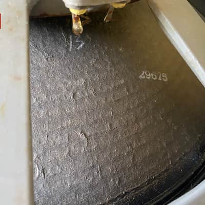 Immagine Working Pair of JBL D140F 16 Ohm 15” Alnico Speakers - 4