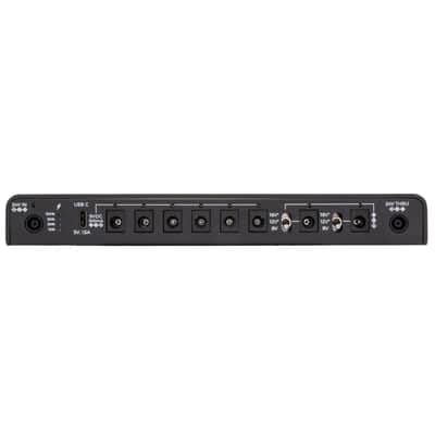 Walrus Audio Canvas Power 8 Pedal Power Supply image 5