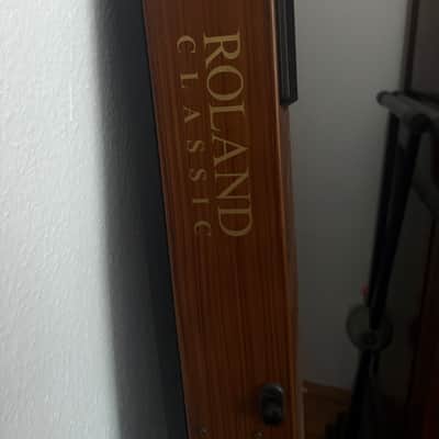 Roland C-200 2010s Digital Organ image 3