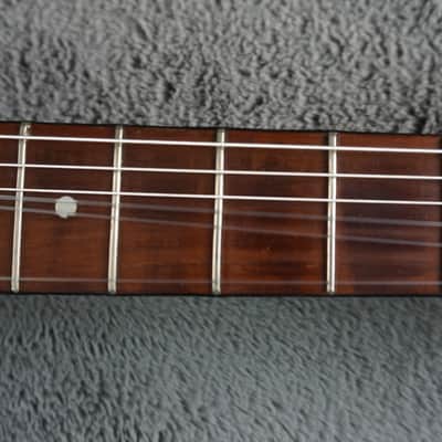 Nardan No. 230 Japan Classical Guitar image 9