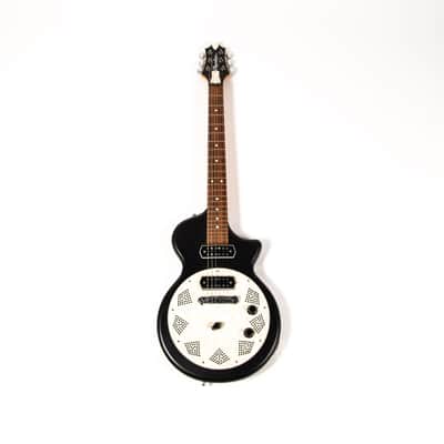 Chandler Electric Resonator Owned by Mike Campbell image 1