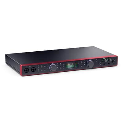 Focusrite - Scarlett 18i20 4th Gen image 6