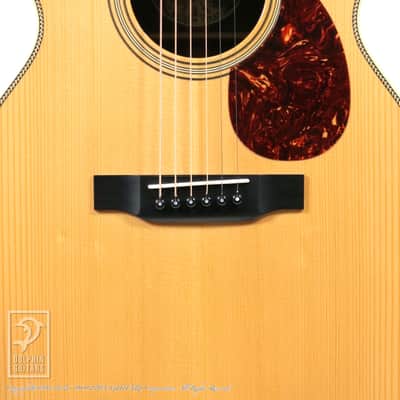 COLLINGS OM-2H G SS 2008[Pre-Owned] image 11